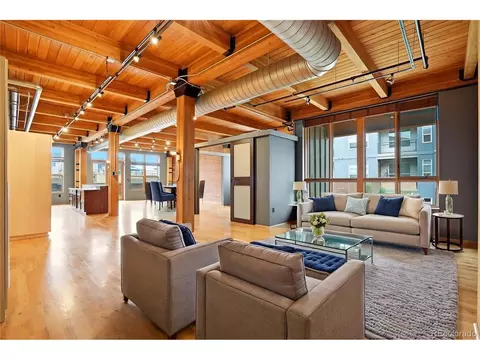 2955 Inca St #3A, Denver, CO 80202