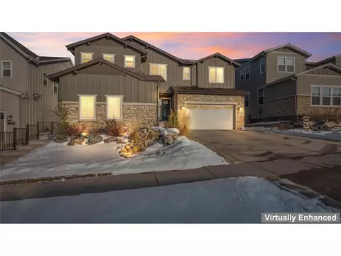 6922 Copper Sky Cir, Castle Pines, CO 80108