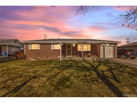 13609 E 6th Pl, Aurora, CO 80011