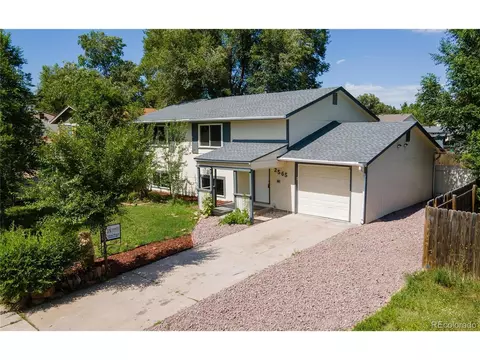 2565 Anjelina Cir, Colorado Springs, CO 80916