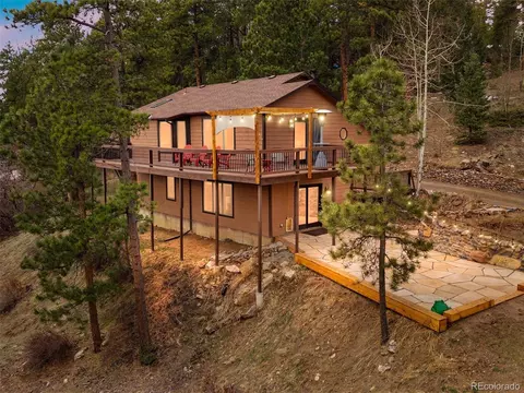 11093 Milliken Ave, Conifer, CO 80433