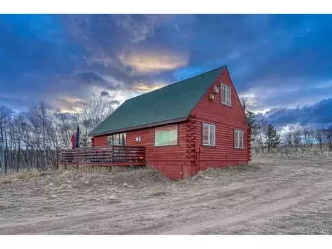3108 Warrior Cir, Como, CO 80432