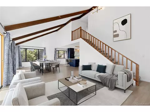 7596 Rafter Rd, Franktown, CO 80116
