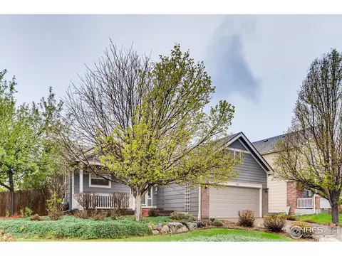 5763 Orchard Ave, Frederick, CO 80504 photo 1