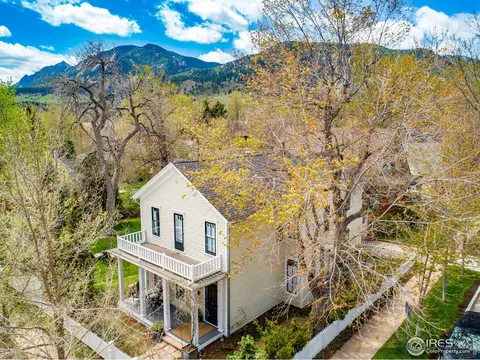 2133 9th St, Boulder, CO 80302 photo 1
