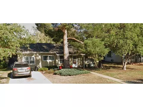 2906 S Fairfax St, Denver, CO 80222
