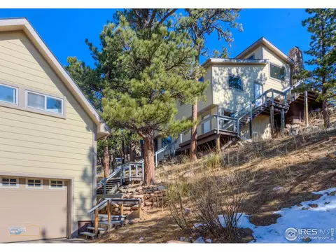 153 Meadowlook Way, Boulder, CO 80304 photo 2