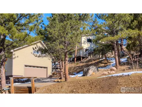 153 Meadowlook Way, Boulder, CO 80304 photo 1