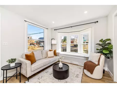 110 W Bayaud Ave, Denver, CO 80223