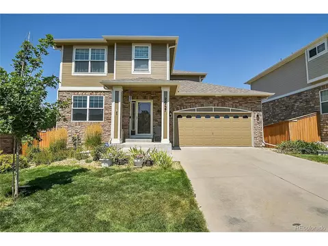 24727 E Saratoga Pl, Aurora, CO 80016