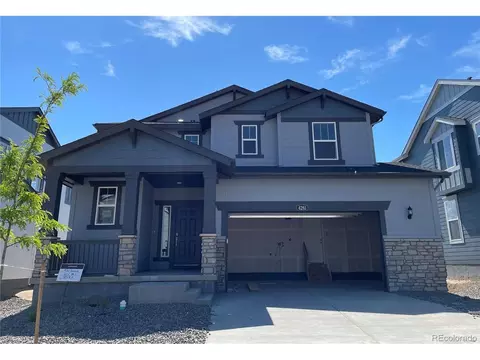 4261 Fellows Dr, Timnath, CO 80547