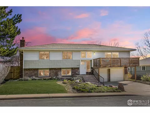 560 Ithaca Dr, Boulder, CO 80305 photo 1