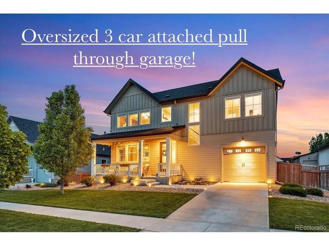 4872 Tanner Peak Trl, Brighton, CO 80601