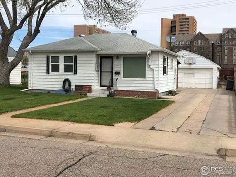 2401 12th Ave Ct, Greeley, CO 80631 photo 1
