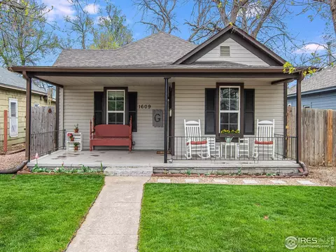 1609 8th St, Greeley, CO 80631 photo 1