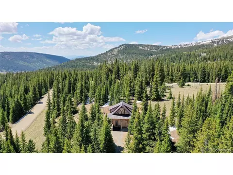 1477 Roberts Rd, Alma, CO 80420