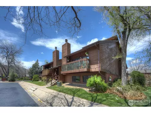 2636 Juniper Ave #39-7, Boulder, CO 80304 photo 1