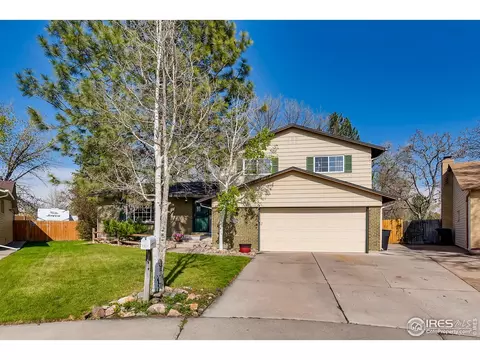 3924 E 116th Pl, Thornton, CO 80233 photo 2
