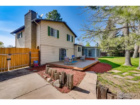 3924 E 116th Pl, Thornton, CO 80233 photo 27