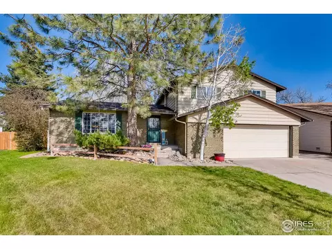 3924 E 116th Pl, Thornton, CO 80233 photo 1