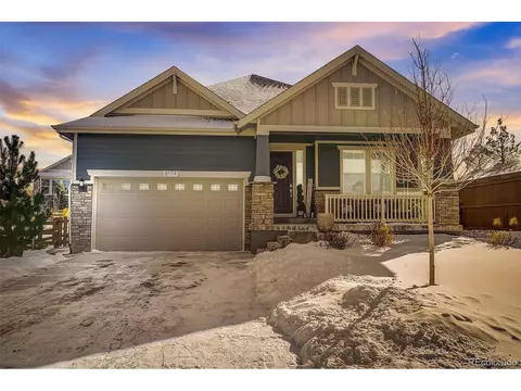 8174 S Ider Ct, Aurora, CO 80016