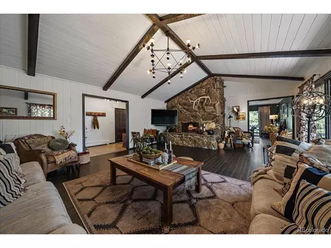 303 Kings Rd, Evergreen, CO 80439
