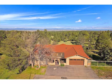 11890 Hilltop Rd, Parker, CO 80134