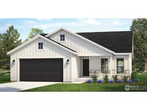 2908 Shady Oaks Dr, Evans, CO 80620 photo 1