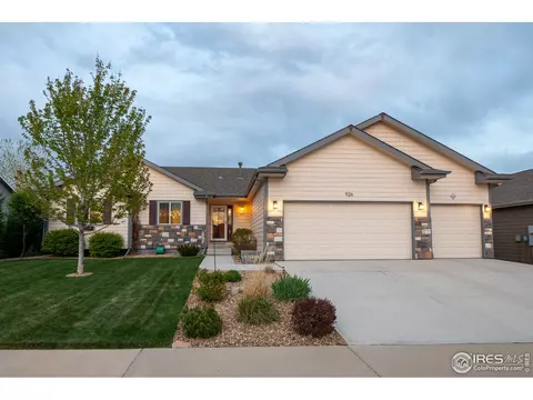 926 Cliffrose Way, Severance, CO 80550 photo 1