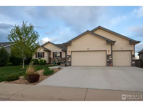 926 Cliffrose Way, Severance, CO 80550 photo 38