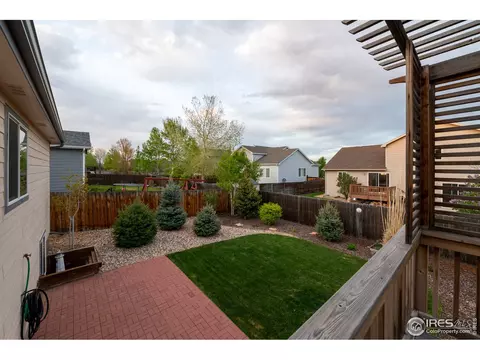 926 Cliffrose Way, Severance, CO 80550 photo 26