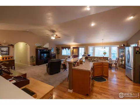 926 Cliffrose Way, Severance, CO 80550 photo 13