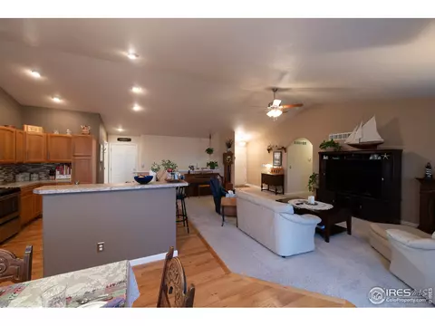 926 Cliffrose Way, Severance, CO 80550 photo 5