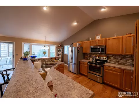 926 Cliffrose Way, Severance, CO 80550 photo 9