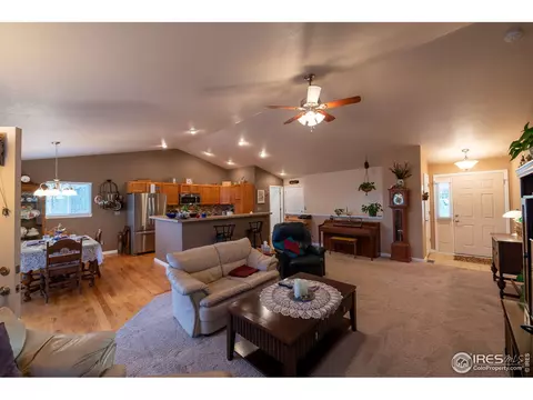 926 Cliffrose Way, Severance, CO 80550 photo 4