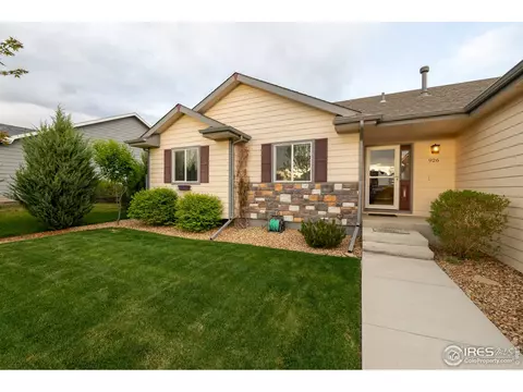 926 Cliffrose Way, Severance, CO 80550 photo 2