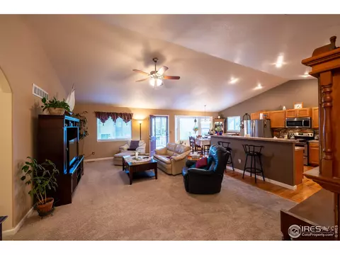926 Cliffrose Way, Severance, CO 80550 photo 3