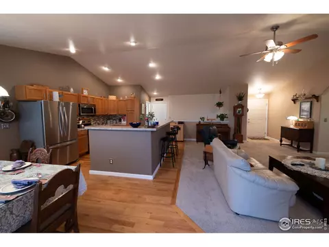 926 Cliffrose Way, Severance, CO 80550 photo 6