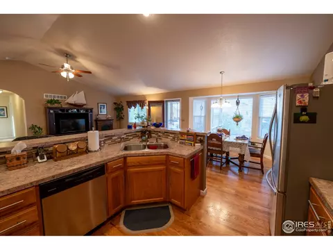 926 Cliffrose Way, Severance, CO 80550 photo 8