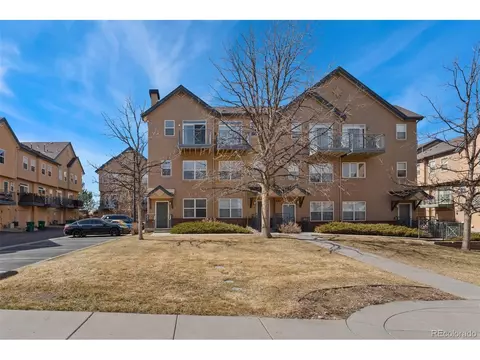 601 S Fairplay St #A, Aurora, CO 80012