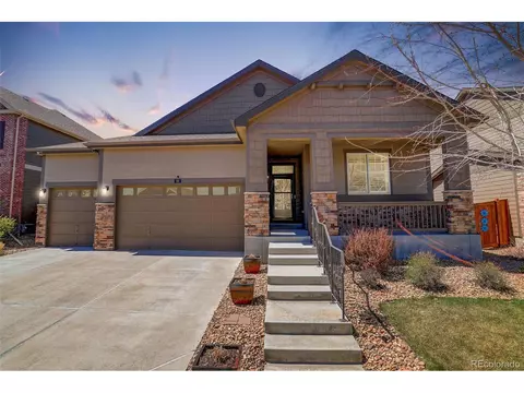69 N Jackson Gap Way, Aurora, CO 80018