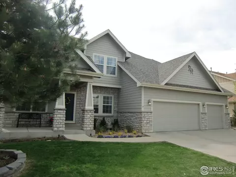 8799 Mustang Dr, Frederick, CO 80504 photo 1