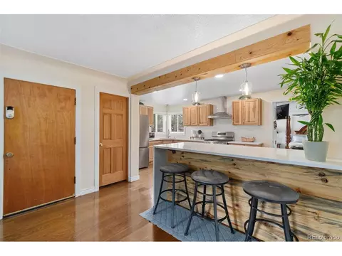 1381 S Perry St, Denver, CO 80219