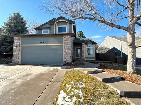 10274 Woodrose Ct, Highlands Ranch, CO 80129