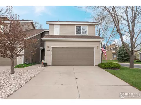 109 Crabapple Dr, Windsor, CO 80550 photo 1
