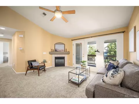 4385 S Balsam St #13-203, Littleton, CO 80123