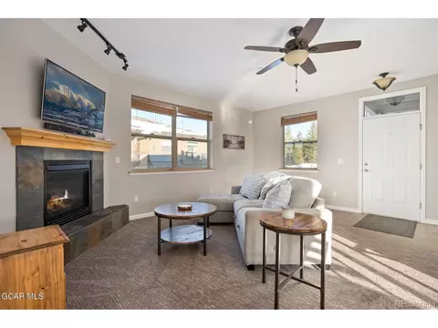 Undisclosed, Fraser, CO 80442