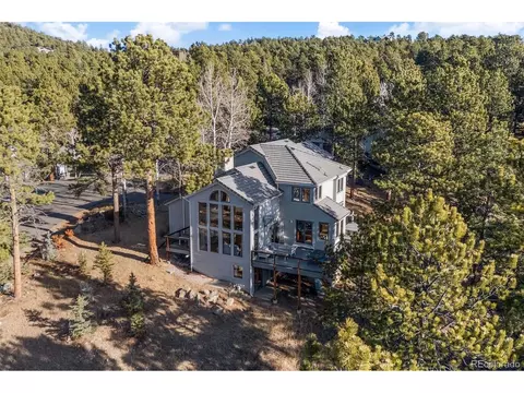 2122 Cramner Ct, Evergreen, CO 80439