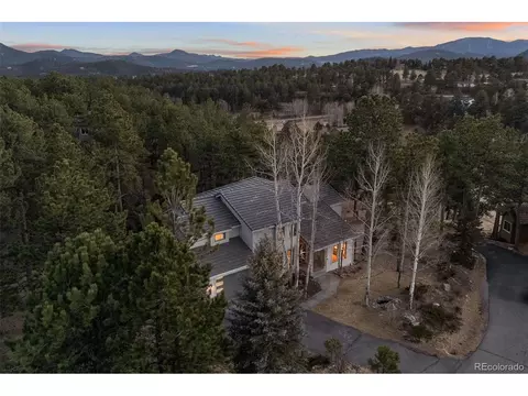 2122 Cramner Ct, Evergreen, CO 80439