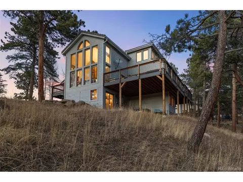 2122 Cramner Ct, Evergreen, CO 80439